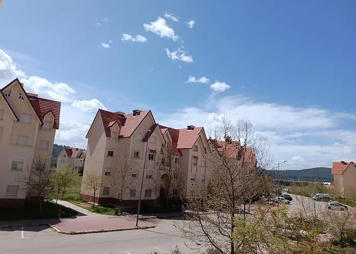Ifrane Home
