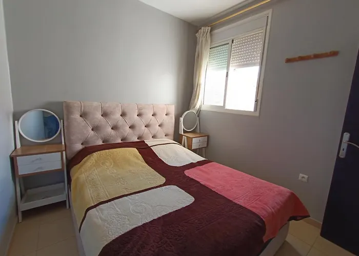 Ifrane Home