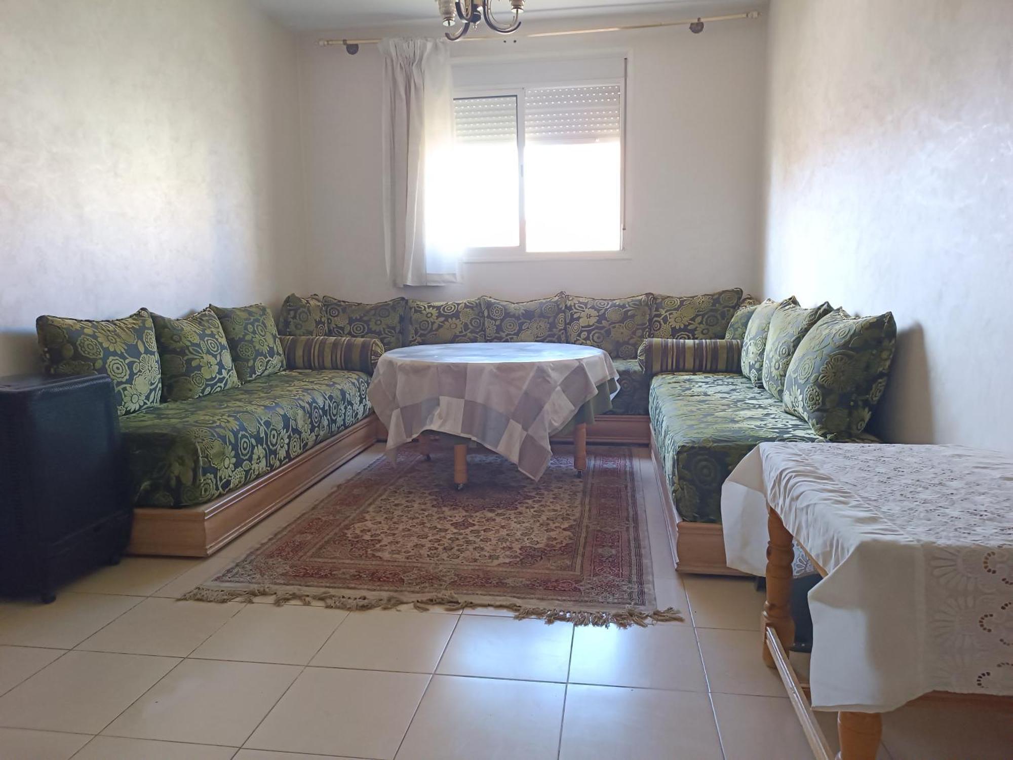 Ifrane Home *